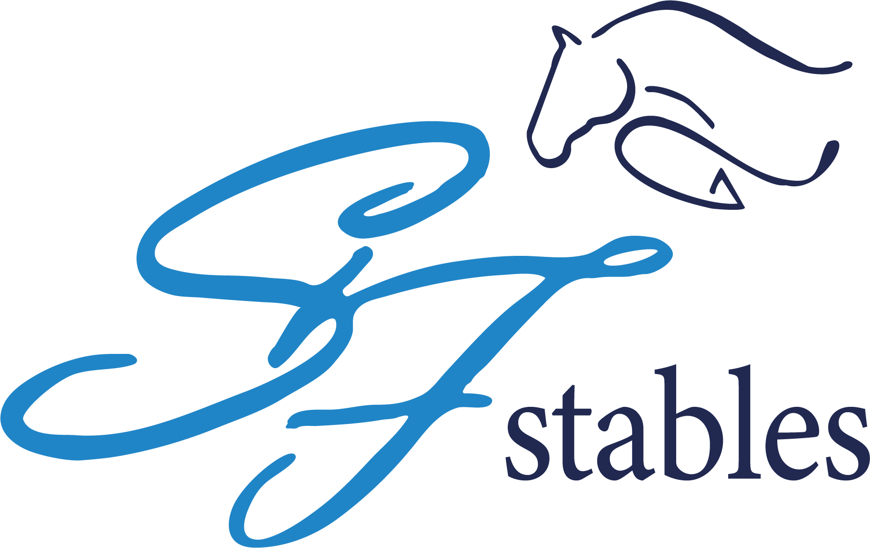 Logo SF Stables